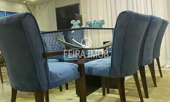 Imagem 7: Apartamento Alto Padrão na Kalilândia 100% Mobilhado