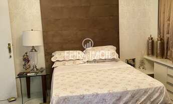 Imagem 3: Apartamento Alto Padrão na Kalilândia 100% Mobilhado