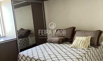 Imagem 2: Apartamento Alto Padrão na Kalilândia 100% Mobilhado