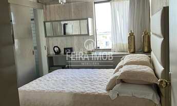 Imagem 5: Apartamento Alto Padrão na Kalilândia 100% Mobilhado