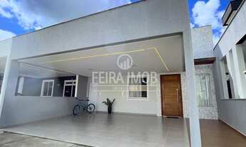 Imagem: ELEGANCE - Casa 3 quartos disponível no