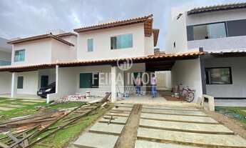 Imagem: Casa Alto Padrão 3/4 com suíte no Imperial