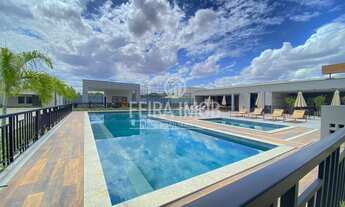 Imagem: Trend Residence Casa de 3/4 sendo 1 suíte