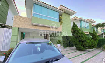 Imagem: Casa de alto padrão no Jomafa