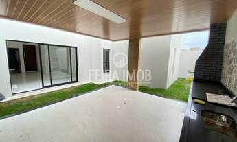 Imagem 6: Casa 3/4 com suíte no Trend Residence