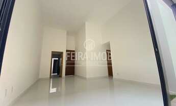 Imagem 3: Casa 3/4 com suíte no Trend Residence