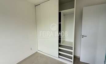 Imagem 5: Casa Duplex no Harmony Residence 3/4 com suíte e Closet