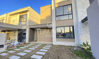 Imagem 1: Casa Duplex no Harmony Residence 3/4 com suíte e Closet