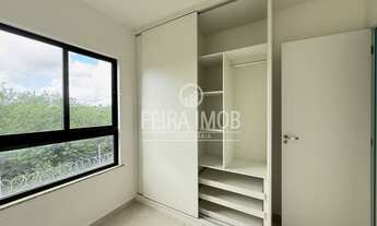 Imagem 3: Casa Duplex no Harmony Residence 3/4 com suíte e Closet