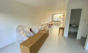 Imagem 7: Casa Duplex no Harmony Residence 3/4 com suíte e Closet