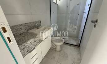 Imagem 6: Casa Duplex no Harmony Residence 3/4 com suíte e Closet