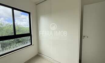 Imagem 2: Casa Duplex no Harmony Residence 3/4 com suíte e Closet