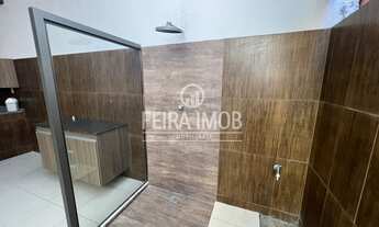 Imagem 5: Casa 3/4 sendo um suíte em Condomínio próximo ao papagaio