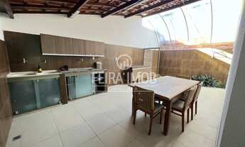 Imagem 6: Casa 3/4 sendo um suíte em Condomínio próximo ao papagaio