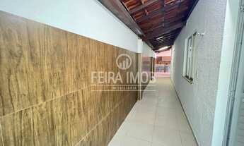 Imagem 3: Casa 3/4 sendo um suíte em Condomínio próximo ao papagaio