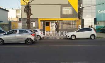 Imagem: PREDIO COMERCIAL NA GETULIO VARGAS