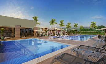 Imagem: CASA EM CONDOMINIO 2/4 NO BAIRRO SIM