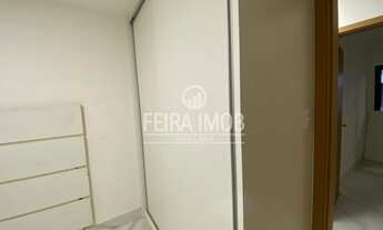 Imagem 7: Trend Residence - Casa 3/4 com suíte no Trend Residence com Espaço Gourmet