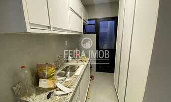 Imagem 2: Casa 3/4 com suíte no Trend Residence com Espaço Gourmet