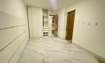 Imagem 3: Trend Residence - Casa 3/4 com suíte no Trend Residence com Espaço Gourmet