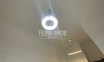 Imagem 4: Trend Residence - Casa 3/4 com suíte no Trend Residence com Espaço Gourmet