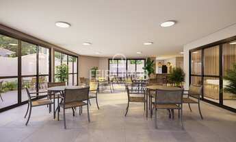 Imagem 2: Condomínio Up Sim Apartamentos de 2/4 no sim