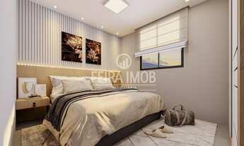 Imagem 7: Condomínio Up Sim Apartamentos de 2/4 no sim