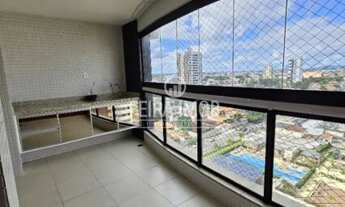 Imagem 2: Apartamento de com 3 Quartos com 1 suíte em condomínio no Santa Monica