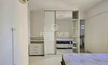 Imagem 3: Apartamento de com 3 Quartos com 1 suíte em condomínio no Santa Monica