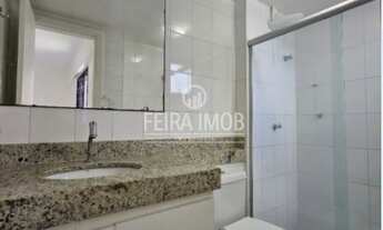 Imagem 5: Star Residence - Apartamento de com 3 Quartos com 1 suíte em condomínio no Santa Monica