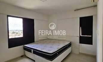 Imagem 4: Star Residence - Apartamento de com 3 Quartos com 1 suíte em condomínio no Santa Monica