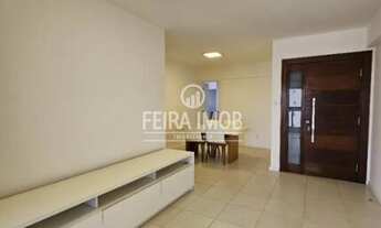 Imagem: Apartamento de com 3 Quartos com 1 suíte