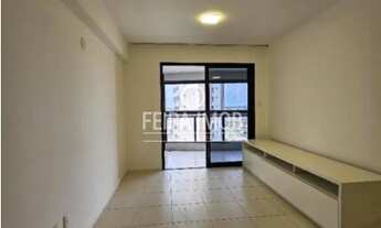 Imagem 7: Apartamento de com 3 Quartos com 1 suíte em condomínio no Santa Monica