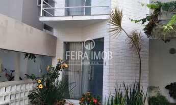 Imagem: CASA 3/4 COM SUITE EM CONDOMINIO NO BAIRRO