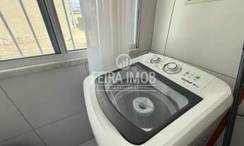 Imagem 7: José Cláudio Dórea - Apartamentos mobiliado 2/4 com suíte no Condomínio José Cláudio Dóre