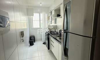 Imagem 3: José Cláudio Dórea - Apartamentos mobiliado 2/4 com suíte no Condomínio José Cláudio Dóre