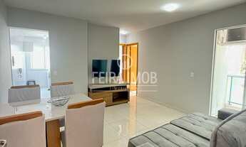 Imagem: José Cláudio Dórea - Apartamentos mobiliado