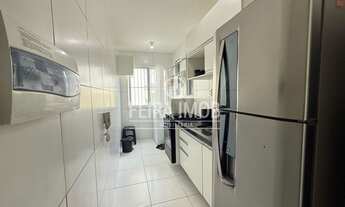 Imagem 4: José Cláudio Dórea - Apartamentos mobiliado 2/4 com suíte no Condomínio José Cláudio Dóre