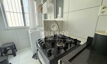 Imagem 6: José Cláudio Dórea - Apartamentos mobiliado 2/4 com suíte no Condomínio José Cláudio Dóre