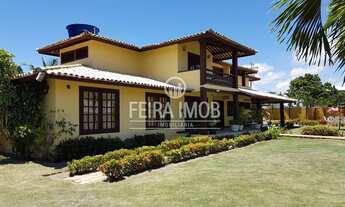 Imagem: CASA EM CONDOMINIO EM GUARAJUBA PARA TEMPORADA