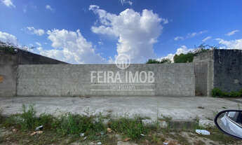 Imagem: Terreno no Bairro sim próximo a Noíde