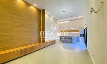 Imagem 2: Casa 3/4 com suíte no Trend Residence