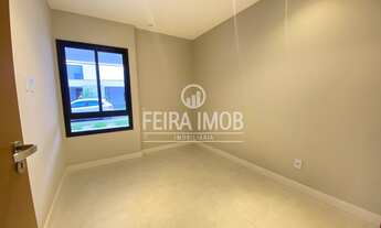 Imagem 6: Casa 3/4 com suíte no Trend Residence