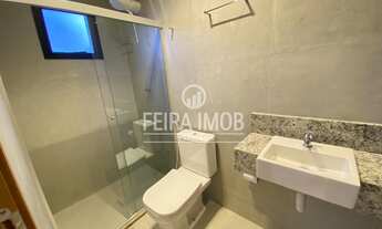 Imagem 7: Casa 3/4 com suíte no Trend Residence