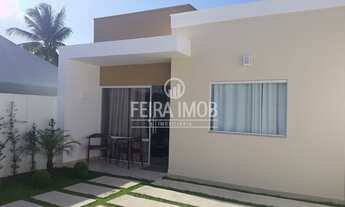 Imagem: CASA EM RESIDENCIAL 3/4 NO SIM