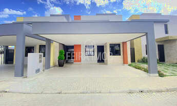 Imagem: Reserva Lumière - Casa Alto Padrão 4 suítes