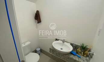 Imagem 5: Harmony Residence - Harmony Residence - Casa Duplex 3/4 com suíte em condomínio no sim