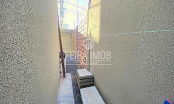 Imagem 7: Harmony Residence - Harmony Residence - Casa Duplex 3/4 com suíte em condomínio no sim