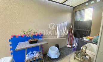 Imagem 3: Harmony Residence - Harmony Residence - Casa Duplex 3/4 com suíte em condomínio no sim