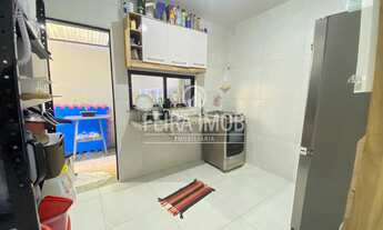 Imagem 2: Harmony Residence - Harmony Residence - Casa Duplex 3/4 com suíte em condomínio no sim